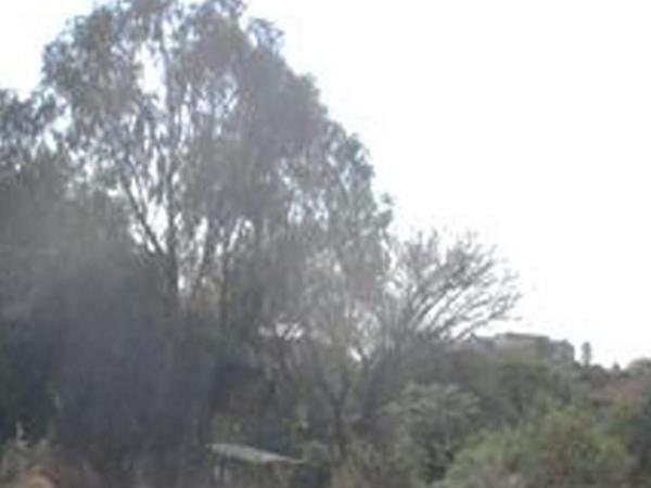 1 615 m² Land