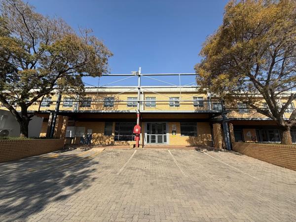 667 m² Industrial space