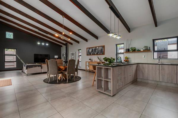 3 Bedroom Cluster
