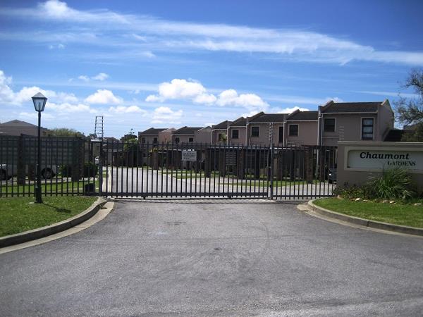 2 Bedroom Duplex
