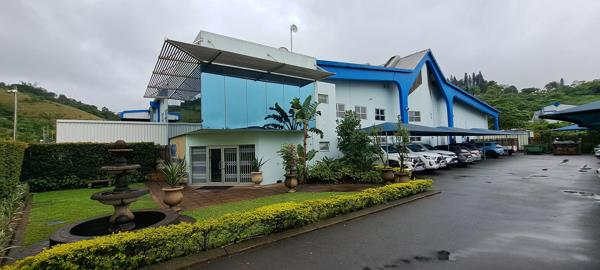 3 535.5 m² Industrial space