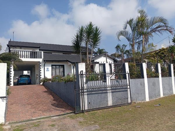 6 Bedroom House