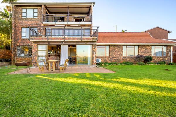 7 Bedroom House