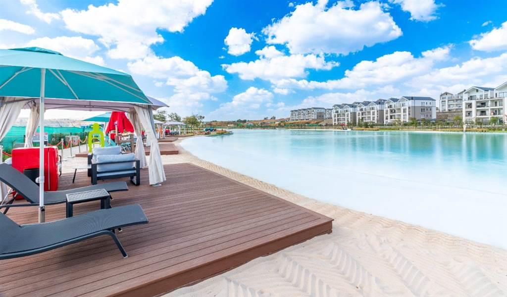 1 Bedroom Apartment in Waterfall Country Estate