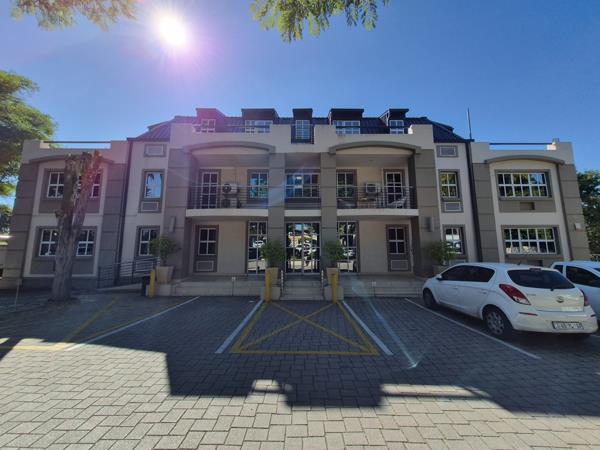 149 m² Commercial space