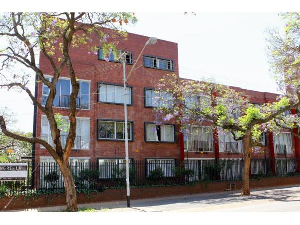 1 Bedroom Flat
