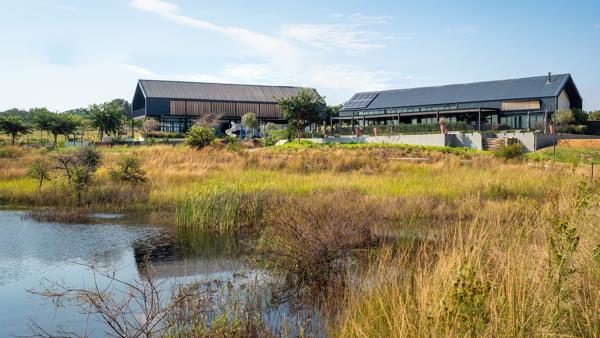 650 m² Land