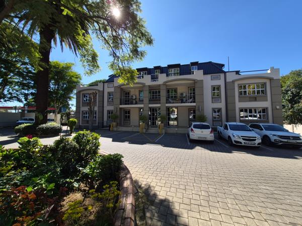 143 m² Commercial space