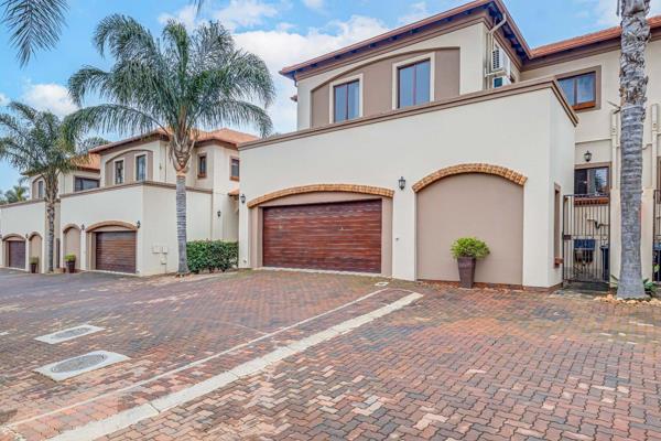 3 Bedroom Cluster