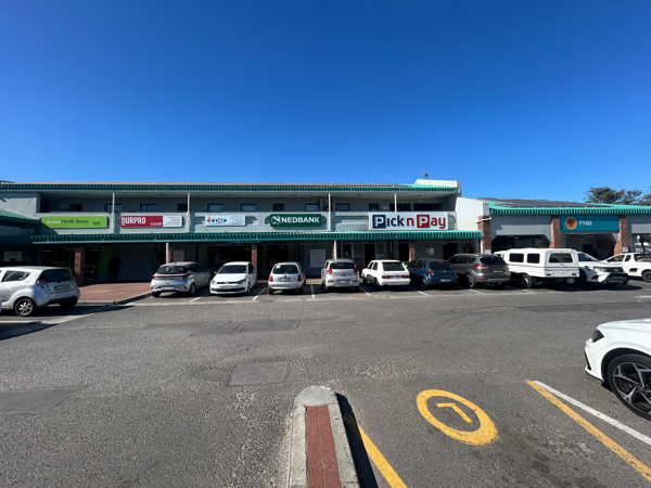 146 m² Commercial space