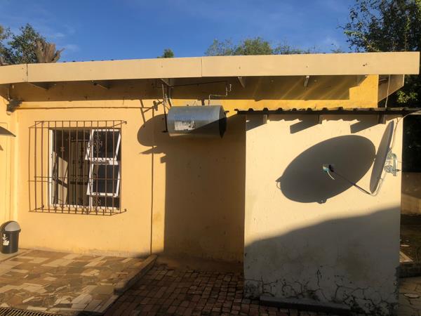 1 Bedroom House