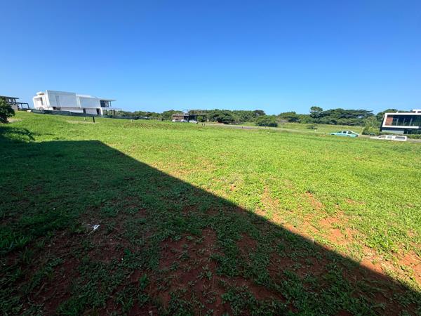 804 m² Land