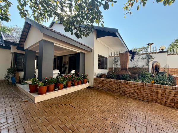 5 Bedroom House