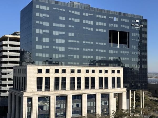 1 236 m² Commercial space