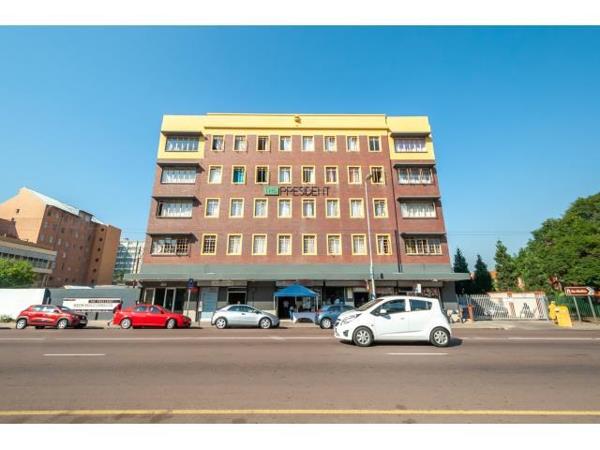 1 Bedroom Flat