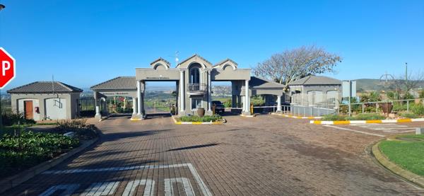 595 m² Land