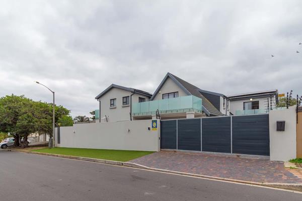 8 Bedroom House