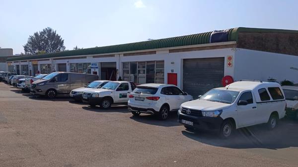 184 m² Commercial space