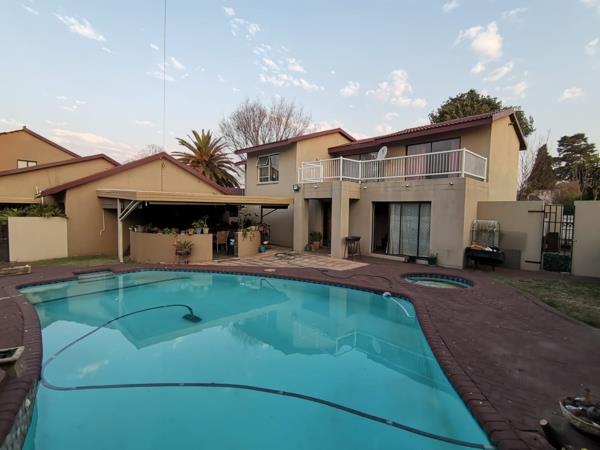 7 Bedroom House