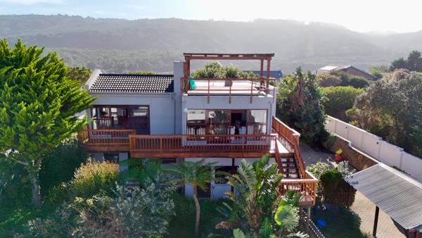 5 Bedroom House