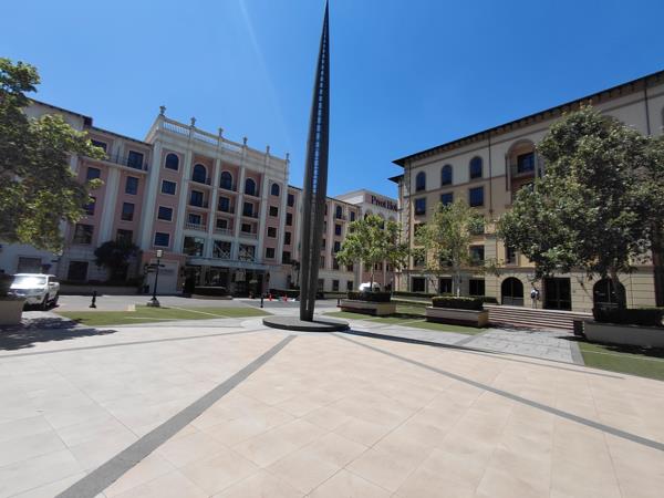 125 m² Commercial space