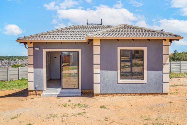 2 Bedroom Simplex