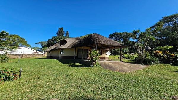 1 Bedroom House