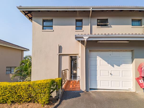 3 Bedroom Duplex