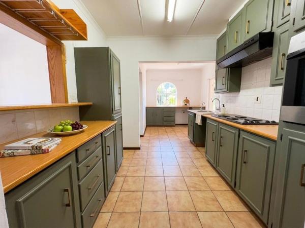3 Bedroom Simplex