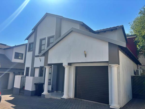 3 Bedroom Duet