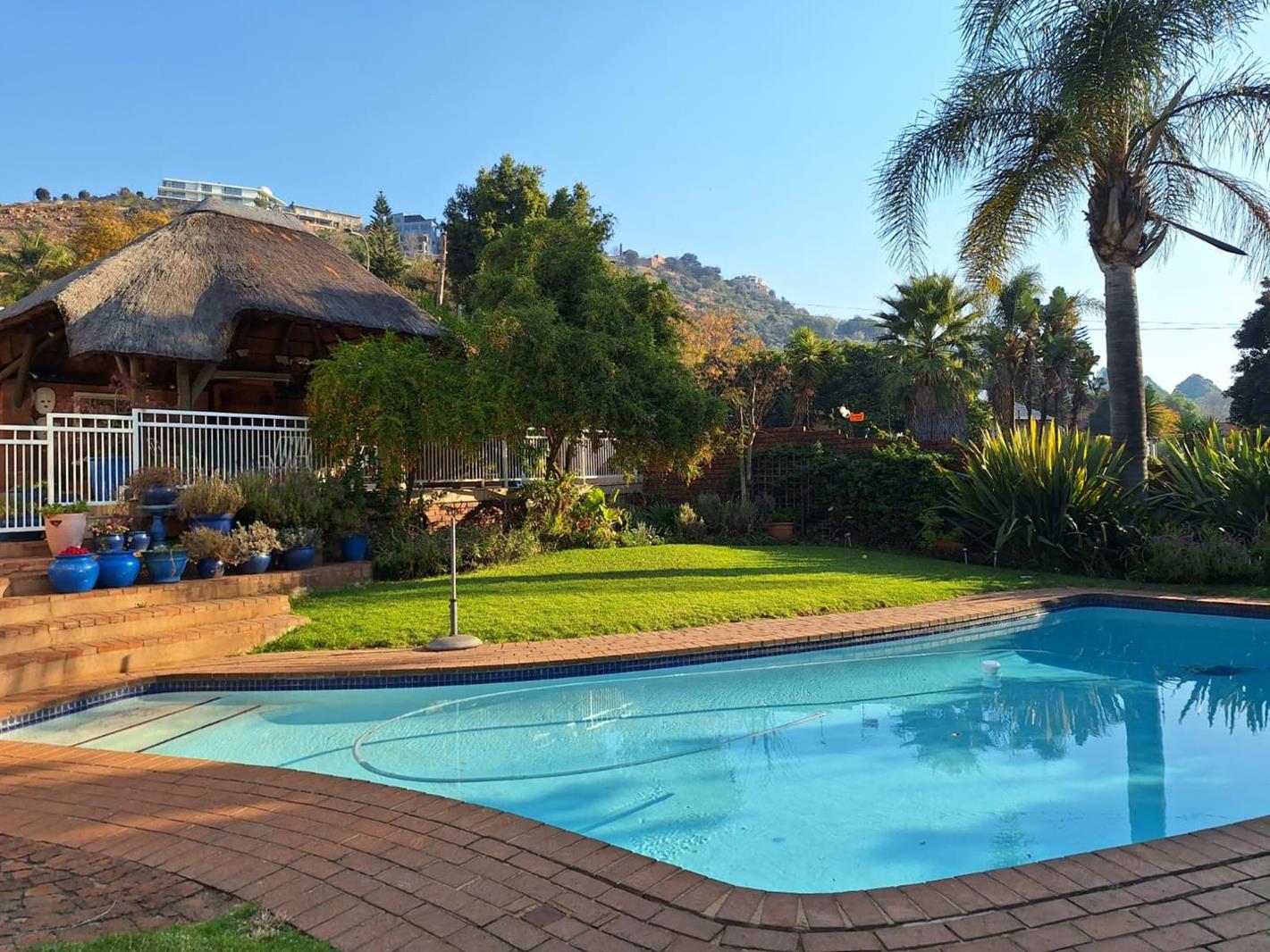 3 Bedroom House in Fairland