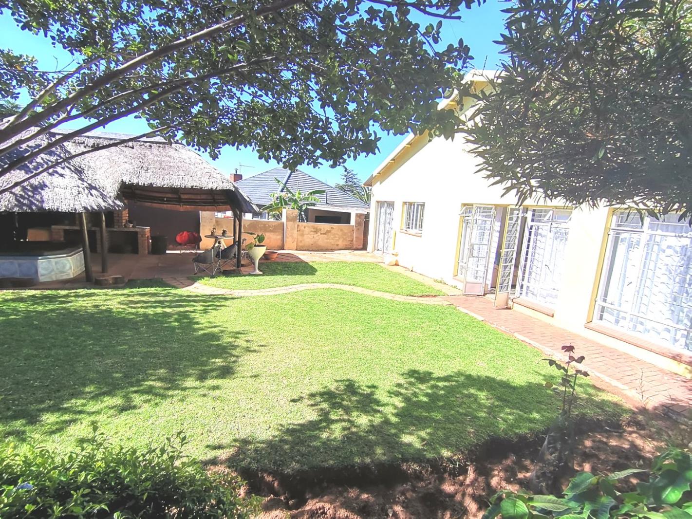 4 Bedroom House in Selwyn