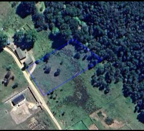4 047 m² Land