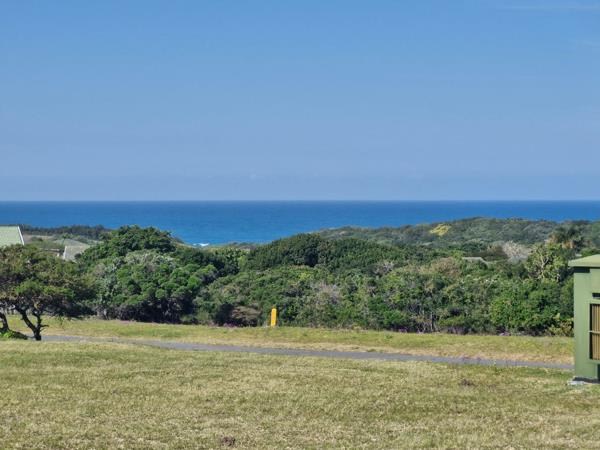 Vacant Land in Cove Rock