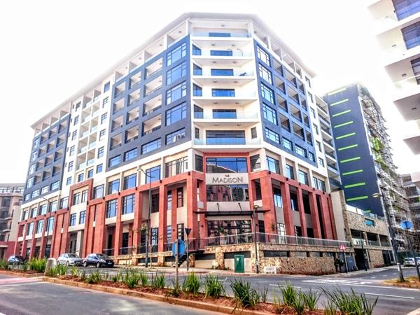104 m² Commercial space