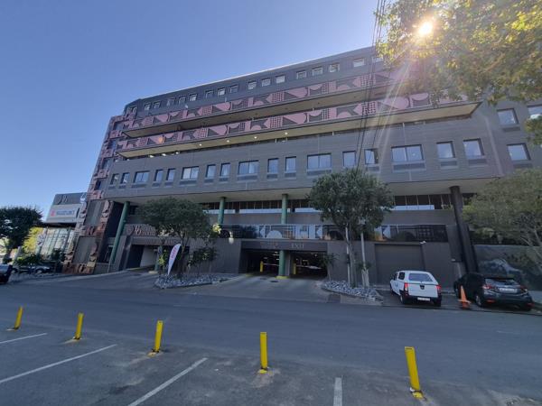 26 m² Commercial space