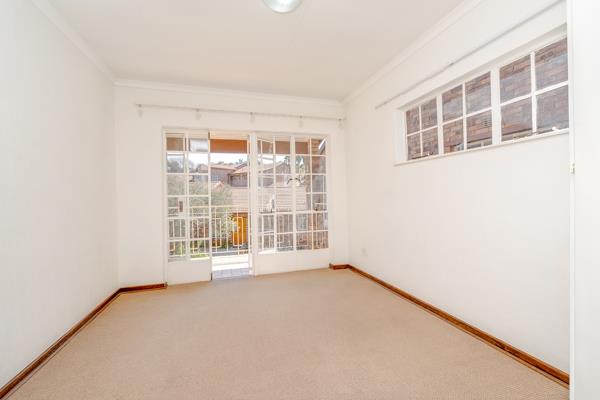 1 Bedroom House