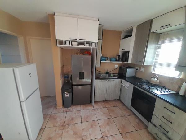 1 Bedroom Townhouse