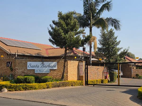 2 Bedroom Simplex