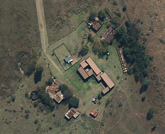 62 ha Farm