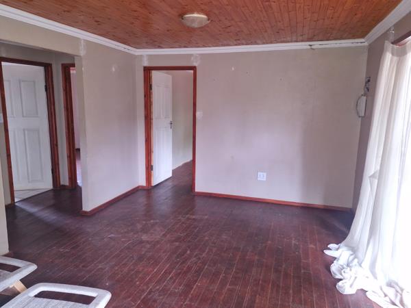 12 m² Smallholding