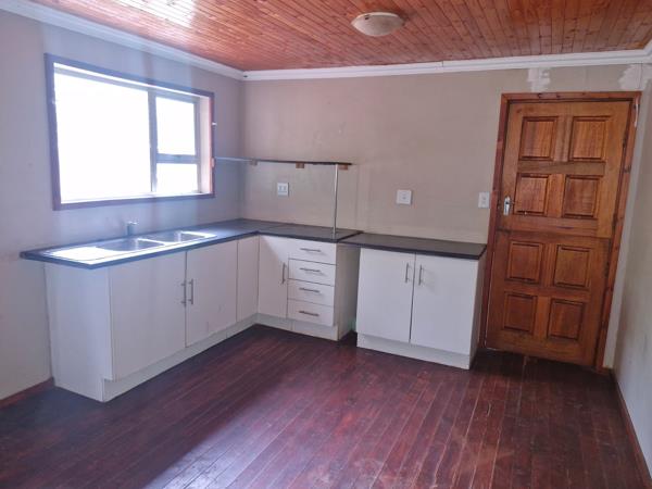 12 m² Smallholding