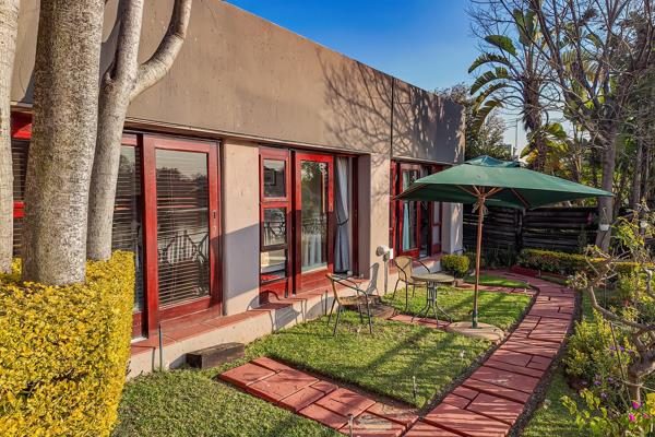 3 Bedroom Cluster