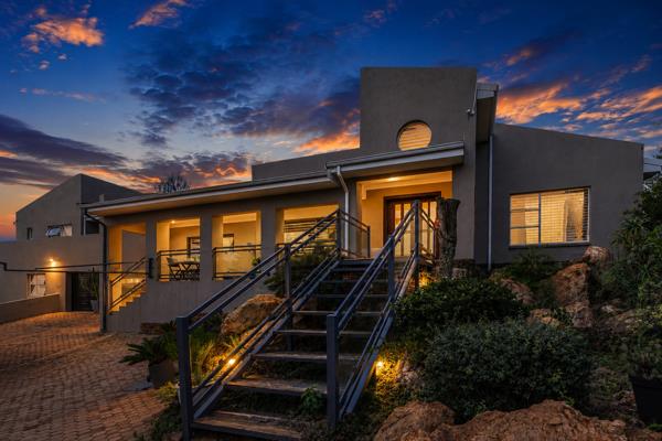 7 Bedroom House