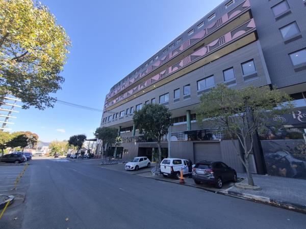 60 m² Commercial space