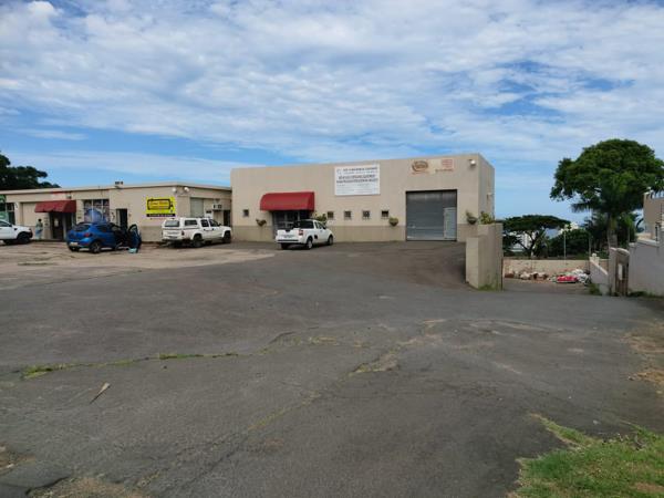 2 596 m² Commercial space