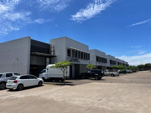 634 m² Commercial space