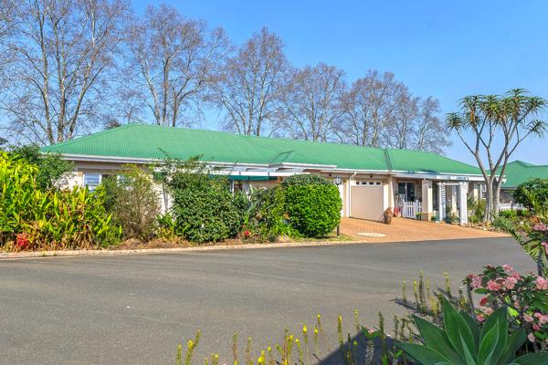 2 Bedroom Simplex