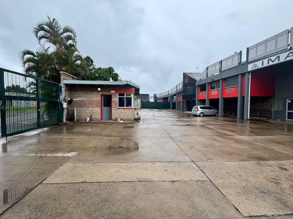 2 609.3 m² Industrial space
