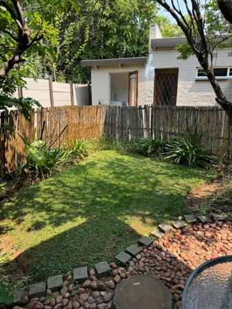1 Bedroom House